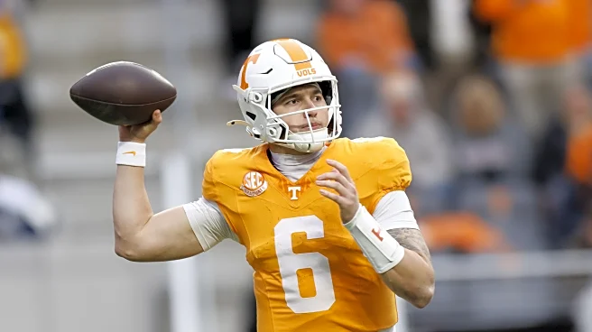 2025 Music City Bowl Preview: Illinois Fighting Illini vs Tennessee