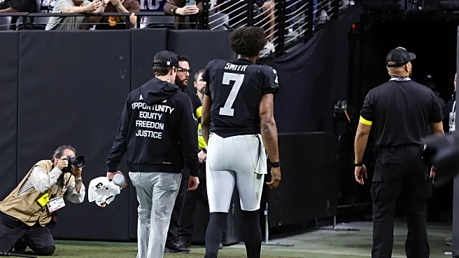 Geno Smith unlikely to play Sunday