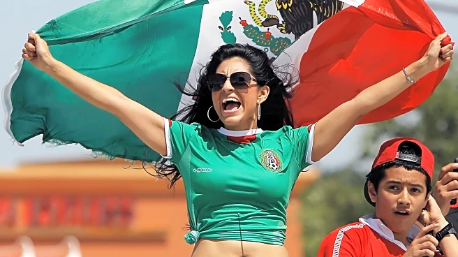 Dallas Cowboys 2026 schedule is taking shape; possible game in Mexico City?