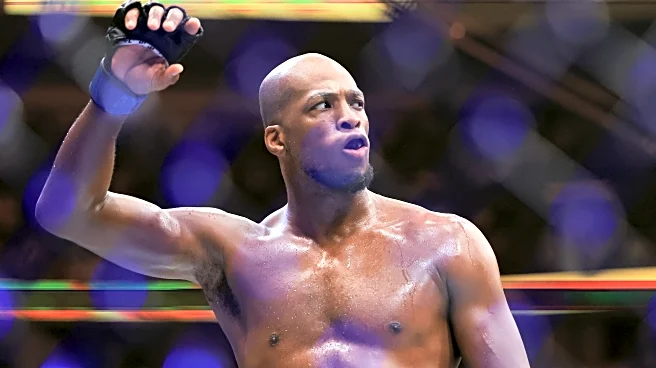 Michael Page expresses frustration towards UFC for not booking him welterweight fights: ‘That doesn’t make any sense’