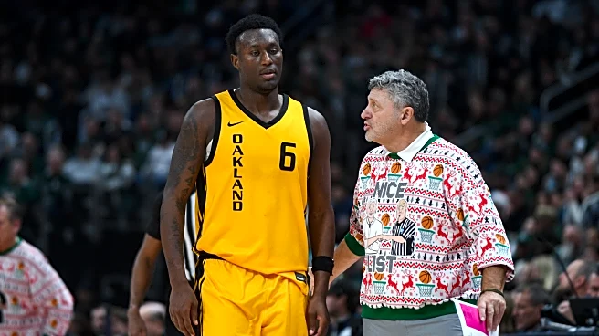 Recapping the holiday week and looking ahead to the official start of Horizon League conference play