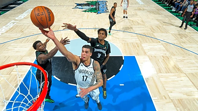 Are Nets at an inflection point with MPJ? Wouldn’t be so sure!