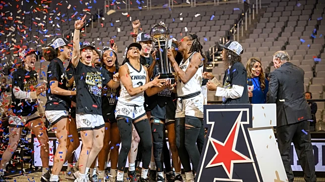 UCF Women’s Basketball All-Quarter-Century Team
