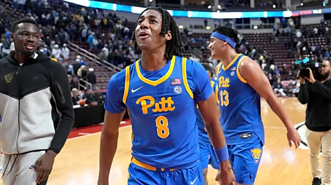 Miami Enters ACC Play Against Mediocre Pitt At Home