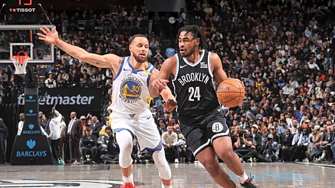 How to watch Warriors vs. Nets