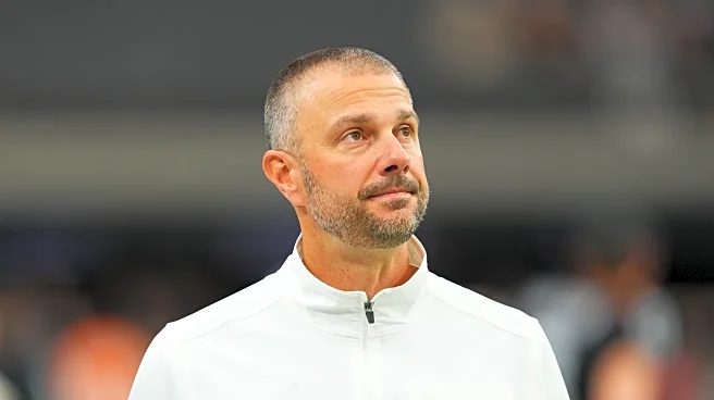 John Spytek is Las Vegas Raiders’ biggest winner after loss to New York Giants