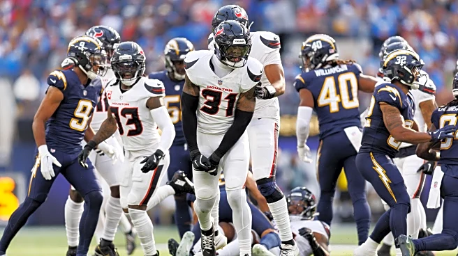 The Day After the Day After: Revisiting the Houston Texans’ 20-16 playoff-clinching win over the LA Chargers