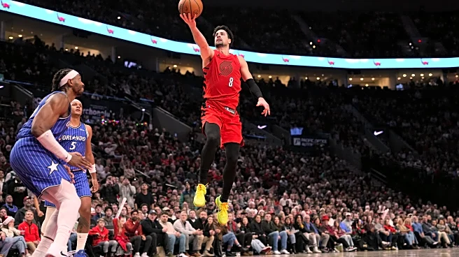 Avdija Seventh in West in First All-Star Voting Returns