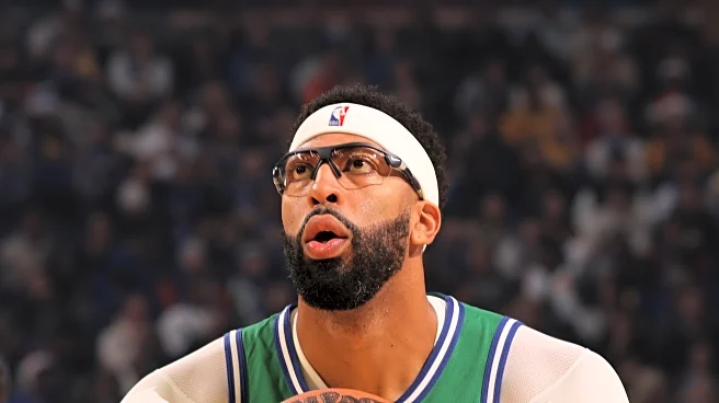 When there’s smoke, there’s fire