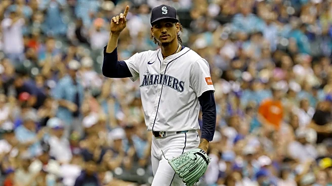 40 in 40: Carlos Vargas, tough stuff