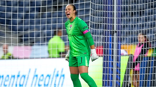 San Diego Wave and Kailen Sheridan mutually agree to terminate contract