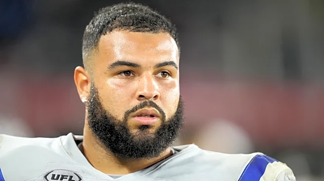 Steelers shuffle practice squad ahead of Week 18