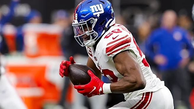 Giants-Raiders review: 5 plays that led to 3rd victory of the season