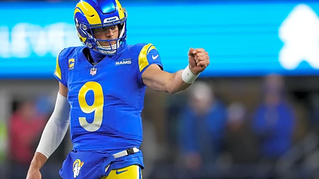 Beating Falcons doesn’t matter if Rams lose to Cardinals