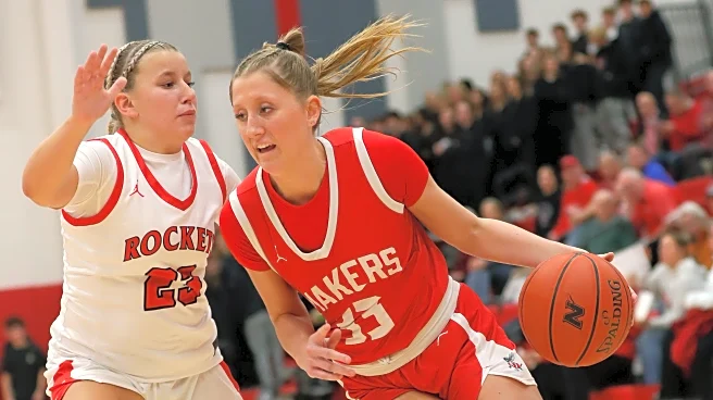 Haylie Dulas Commits To Marquette Women’s Basketball