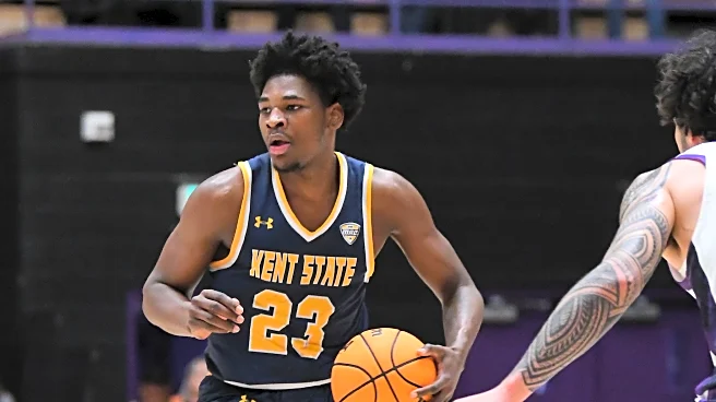 How to Watch #5 Purdue (11-1) vs. Kent State (10-2) & Fan Discussion