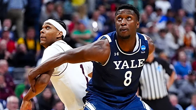 Bama Basketball Breakdown: Yale
