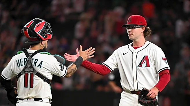 2025 Diamondbacks Player Reviews #11 Andrew Saalfrank
