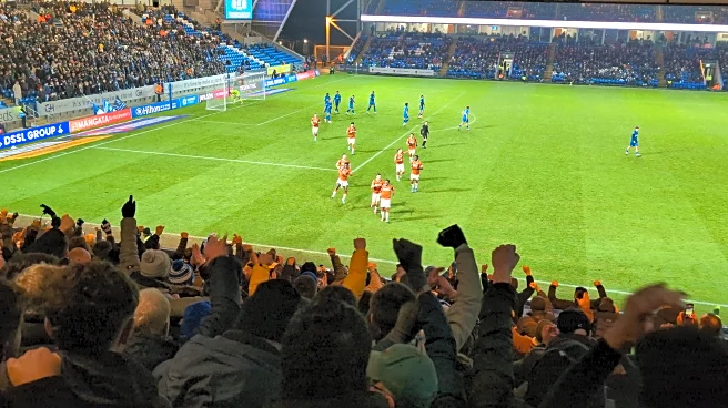 Peterborough United 1-1 Reading: Smash And Grab