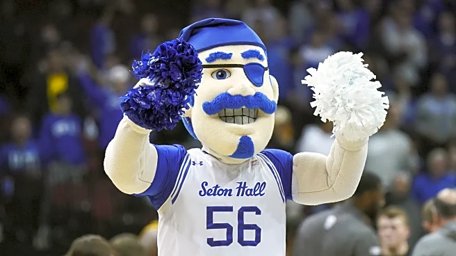 Marquette Men’s Basketball Big East Preview Primer: vs RV Seton Hall