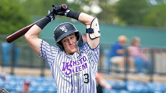 2026 South Side Sox Prospect Vote: Round 25