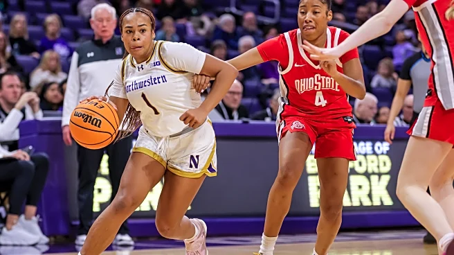 Gamethread/How to watch Northwestern women’s basketball vs. Washington: TV, streaming, radio, injury report