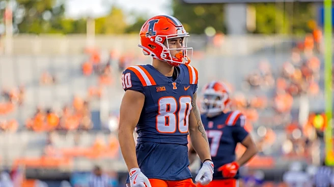 Hank Beatty wrote a heckuva story in Champaign