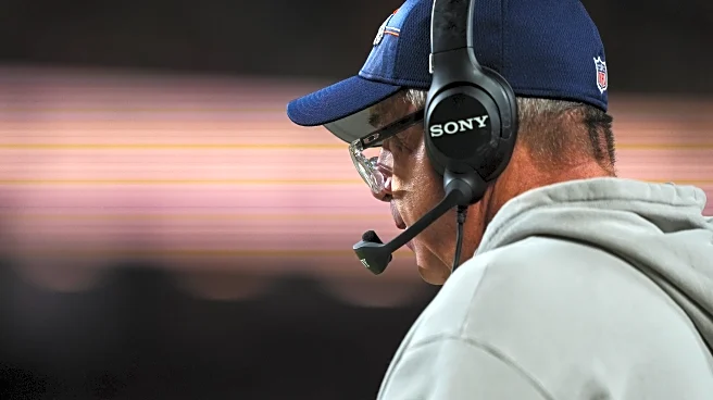 Sean Payton: ‘We still have a lot of things we have to improve upon’