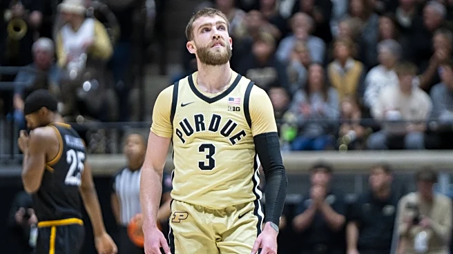 Purdue 101, Kent State 60: Postgame Video