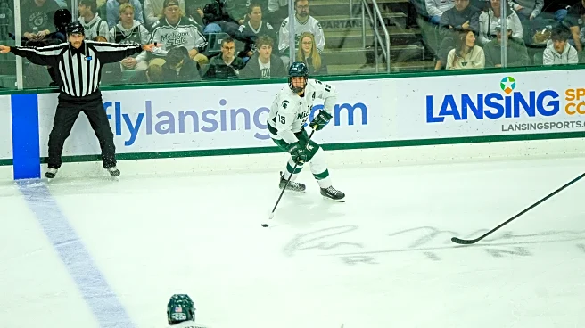 Spartans Back to Back GLI Champions