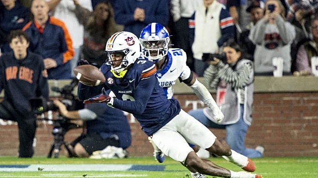 Kentucky DB Nasir Addison enters transfer portal