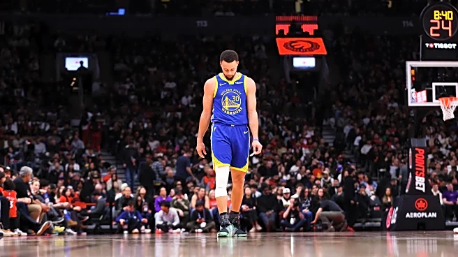 Steph Curry passes Kevin Garnett for 21st place on the NBA all-time scoring list