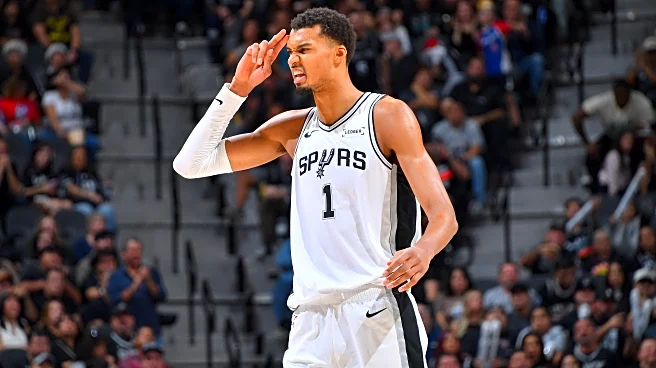 Is the Utah Jazz’s Keyonte George an NBA all-star?