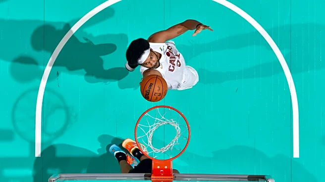 7 Takeaways from Cavs 113-101 win over Spurs: Jarrett Allen’s resurgence leads to victory