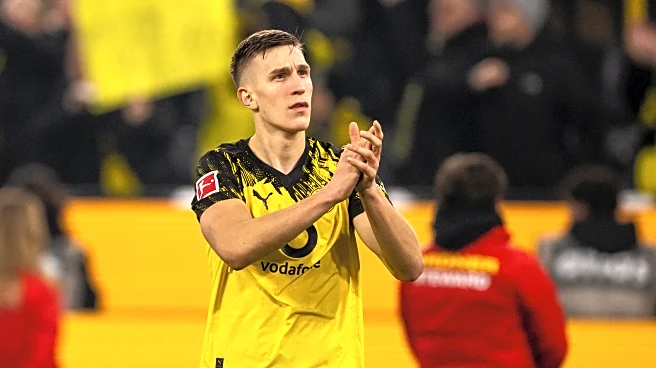 Bayern Munich News: Real Madrid vs. FC Bayern for BVB’s Nico Schlotterbeck?; Liverpool’s Florian Wirtz earns praise; Tottenham Hotspur has a big wi...
