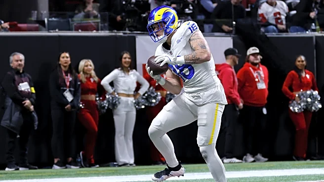 Winners & Losers: Matthew’s Monday meltdown