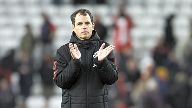 Reflections On Leeds: Lessons To Be Learned For Sunderland