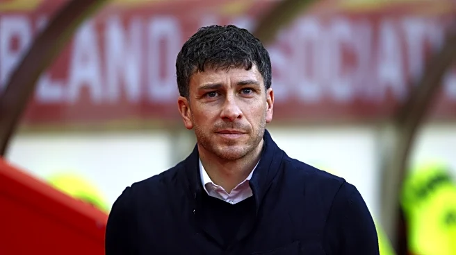 Ghisolfi In The Stands: What His Visit Could Mean For Sunderland Women