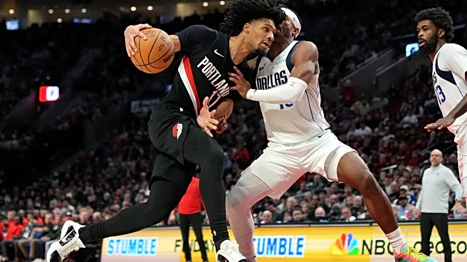 Mavericks vs Blazers Final Score: Dallas loses in Portland, 125-122