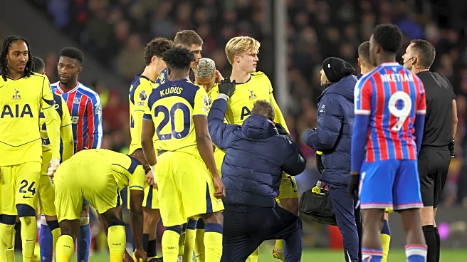 FPL GW19: Team news, injury updates and Live Chat