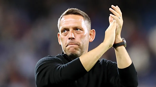 Leam Richardson Pleased With Reading’s ‘Hard Fought’ Point At Peterborough