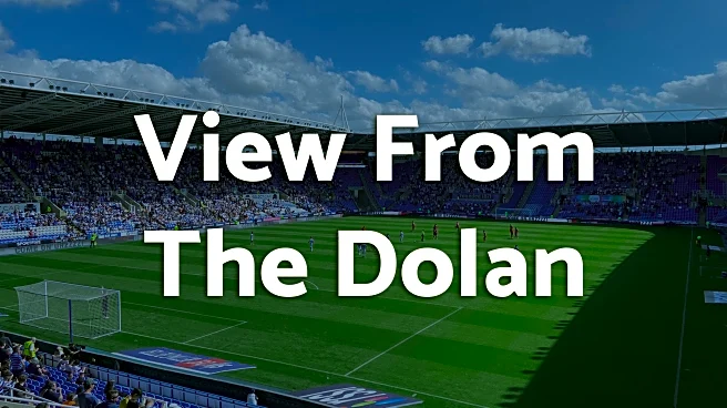 View From The Dolan: Final Destination