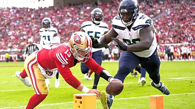 Golden Nuggets: We’re on to Seattle