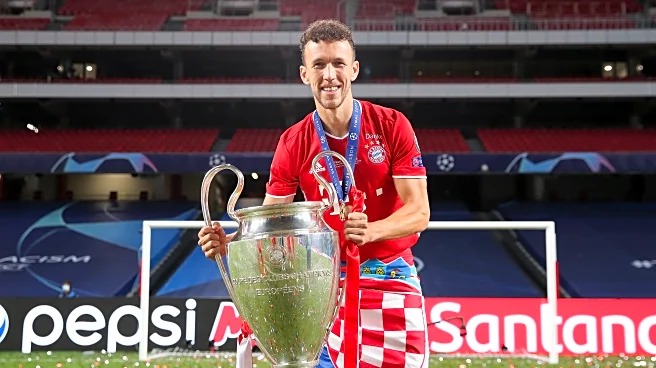 Who is the most underrated Bayern Munich player of the last 10 years?