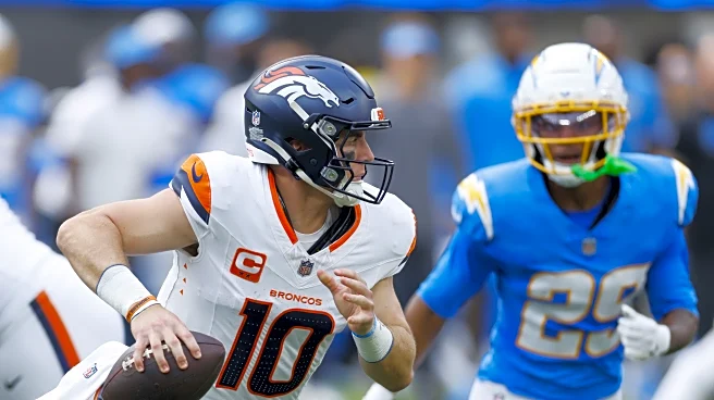 Horse Tracks: Payton treating Chargers ‘like a playoff game’