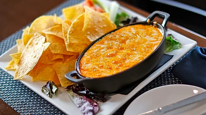 Vikings vs. Packers tailgating: A Minnesota-themed menu for the season finale