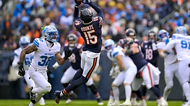 The Bear’s Den, December 30, 2025