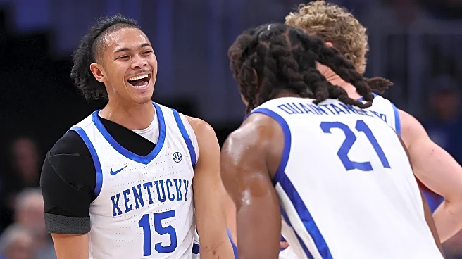 Mark Pope praises Jaland Lowe’s injury progress and preaches caution with star guard