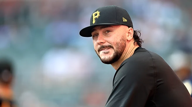 Pirates get disappointing 2025 grade