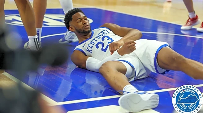 3 critical adjustments Kentucky Basketball must make to survive SEC schedule